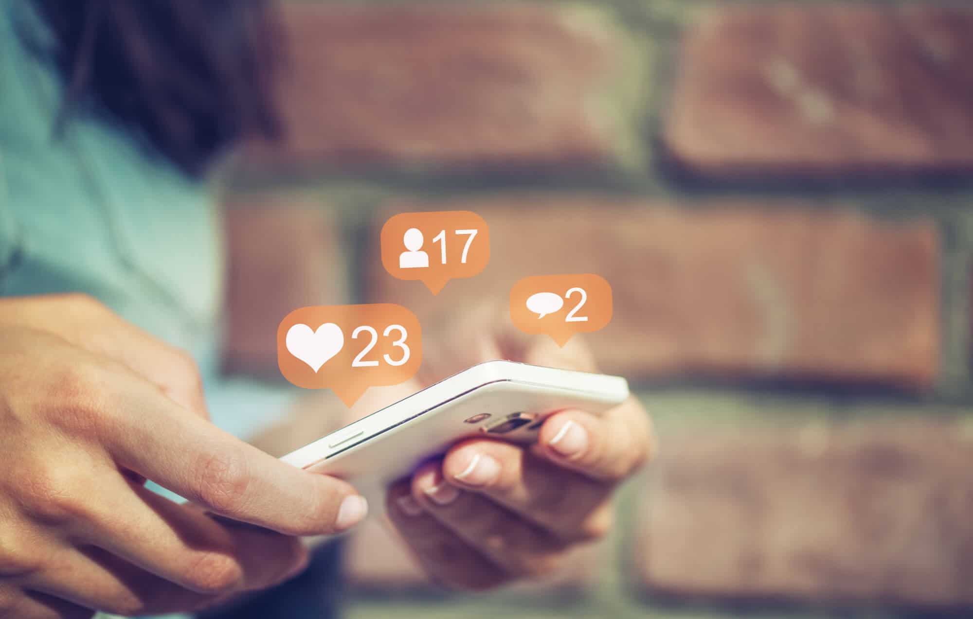 Improve Your Social Media: 5 Reasons to Hire a Social Media Agency