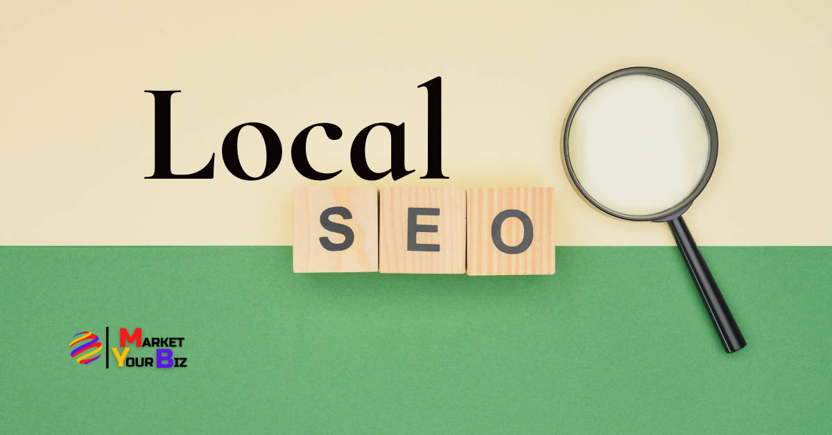 Chapter 4 – LOCAL SEO – A Quick Guide to rank locally and increase revenue