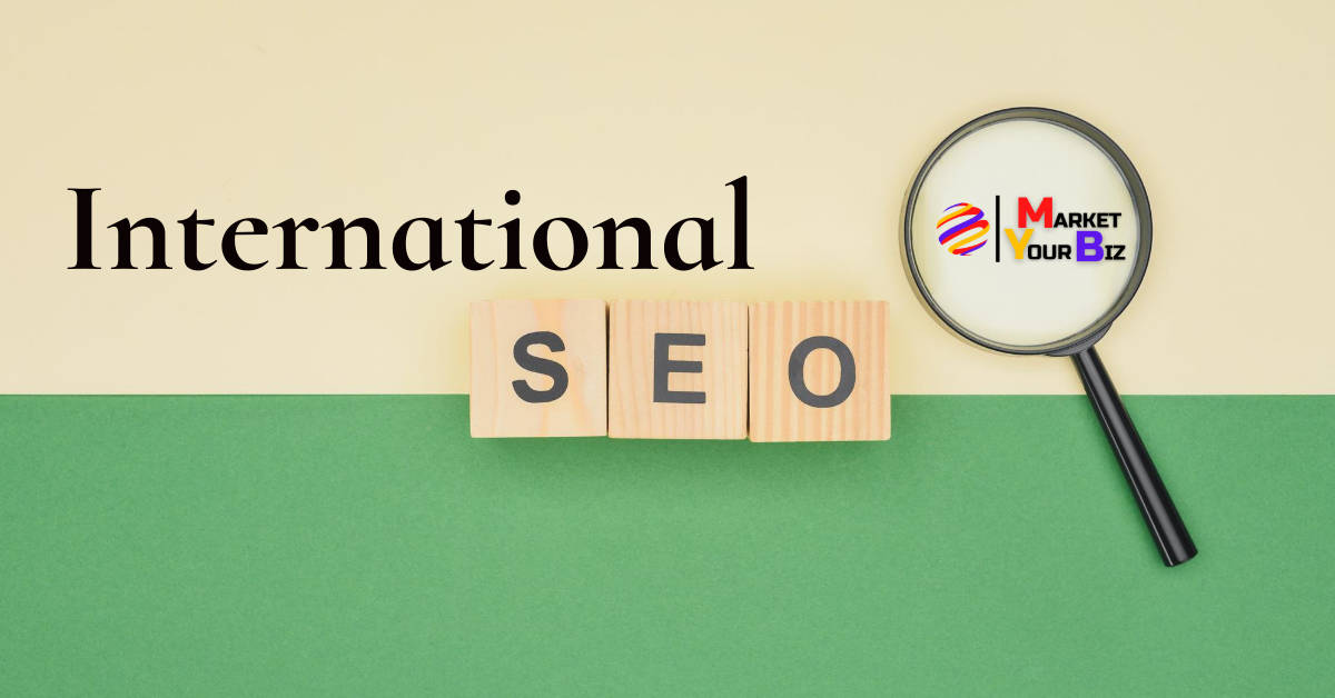 international seo